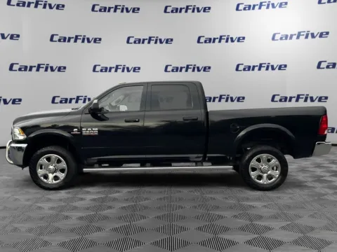 Photos of 2017 Ram 2500 Tradesman for sale in Plaistow, NH at CarFive Plaistow, NH