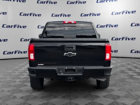 More photos of 2017 Chevrolet Silverado 1500 LTZ at CarFive Plaistow, NH, NH