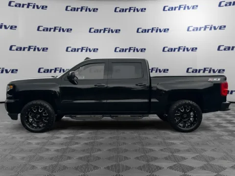 Photos of 2017 Chevrolet Silverado 1500 LTZ for sale in Plaistow, NH at CarFive Plaistow, NH