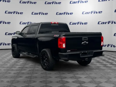 Another view of 2017 Chevrolet Silverado 1500 LTZ for sale in Plaistow, NH at CarFive Plaistow, NH