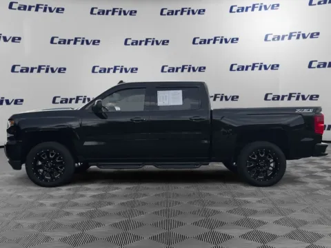 Photos of 2017 Chevrolet Silverado 1500 LTZ for sale in Plaistow, NH at CarFive Plaistow, NH