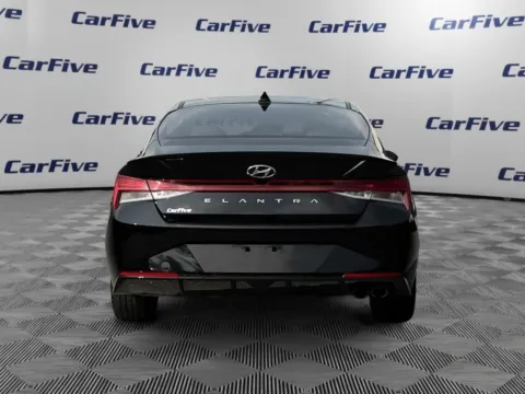 More photos of 2023 Hyundai Elantra N Line at CarFive Plaistow, NH, NH