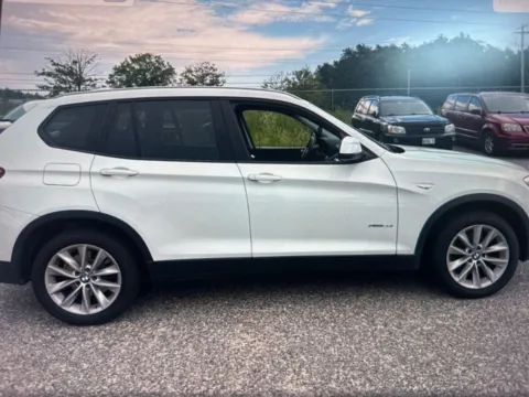 More photos of 2017 BMW X3 xDrive28i at CarFive Plaistow, NH, NH