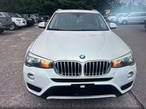 Photos of 2017 BMW X3 xDrive28i for sale in Plaistow, NH at CarFive Plaistow, NH