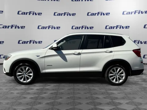 Photos of 2017 BMW X3 xDrive28i for sale in Plaistow, NH at CarFive Plaistow, NH