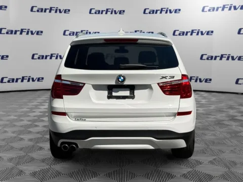 More photos of 2017 BMW X3 xDrive28i at CarFive Plaistow, NH, NH
