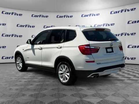 Another view of 2017 BMW X3 xDrive28i for sale in Plaistow, NH at CarFive Plaistow, NH