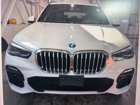 More photos of 2019 BMW X5 xDrive40i at CarFive Plaistow, NH, NH