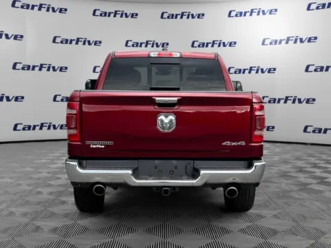 More photos of 2019 Ram 1500 Big Horn/Lone Star at CarFive Plaistow, NH, NH