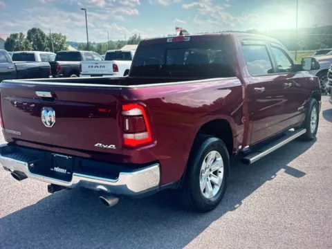 More photos of 2019 Ram 1500 Big Horn/Lone Star at CarFive Plaistow, NH, NH