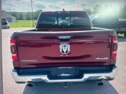 More photos of 2019 Ram 1500 Big Horn/Lone Star at CarFive Plaistow, NH, NH