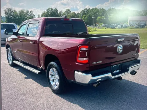 Another view of 2019 Ram 1500 Big Horn/Lone Star for sale in Plaistow, NH at CarFive Plaistow, NH