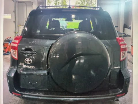 Another view of 2012 Toyota RAV4 for sale in Plaistow, NH at CarFive Plaistow, NH