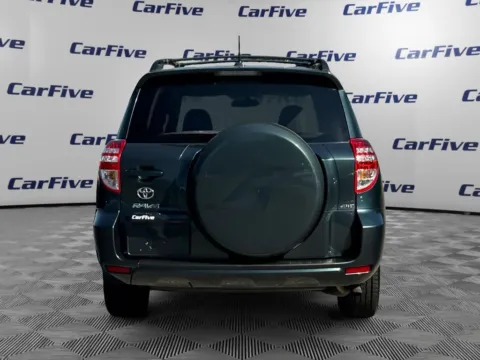 More photos of 2012 Toyota RAV4 at CarFive Plaistow, NH, NH