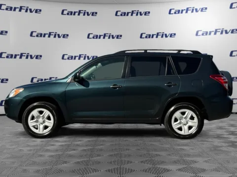 Photos of 2012 Toyota RAV4 for sale in Plaistow, NH at CarFive Plaistow, NH