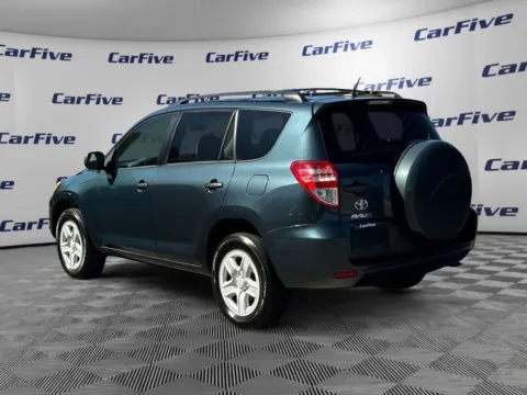Another view of 2012 Toyota RAV4 for sale in Plaistow, NH at CarFive Plaistow, NH