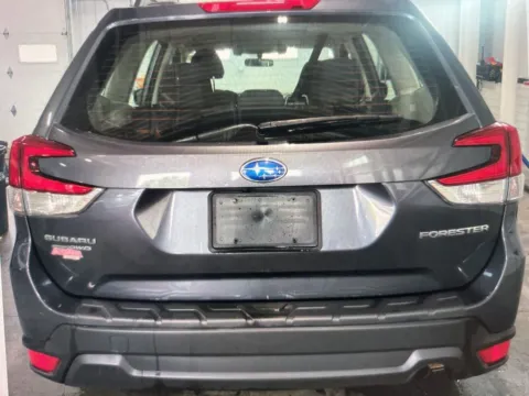 Another view of 2021 Subaru Forester for sale in Plaistow, NH at CarFive Plaistow, NH