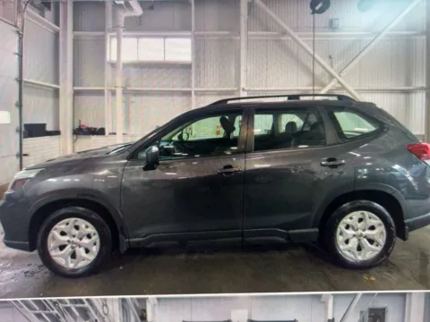 Photos of 2021 Subaru Forester for sale in Plaistow, NH at CarFive Plaistow, NH