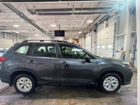 More photos of 2021 Subaru Forester at CarFive Plaistow, NH, NH