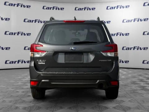More photos of 2021 Subaru Forester at CarFive Plaistow, NH, NH