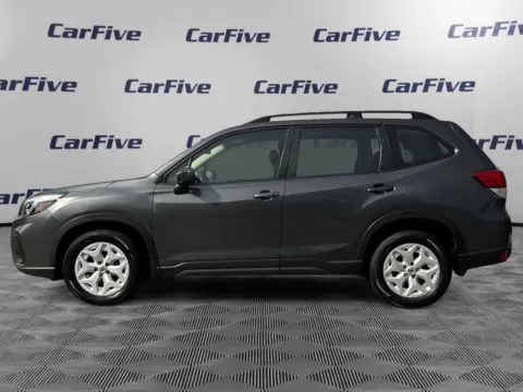Photos of 2021 Subaru Forester for sale in Plaistow, NH at CarFive Plaistow, NH