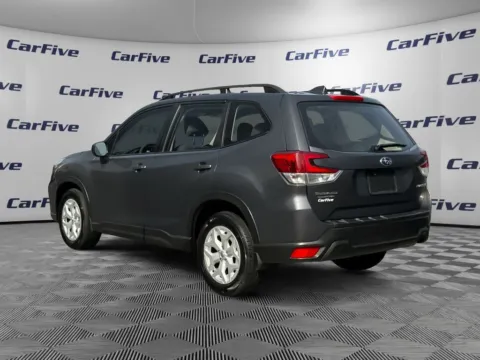 Another view of 2021 Subaru Forester for sale in Plaistow, NH at CarFive Plaistow, NH