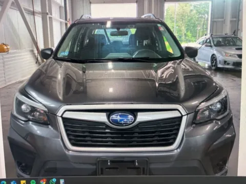More photos of 2021 Subaru Forester at CarFive Plaistow, NH, NH