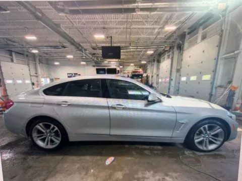More photos of 2019 BMW 4 Series 430i Gran Coupe at CarFive Plaistow, NH, NH