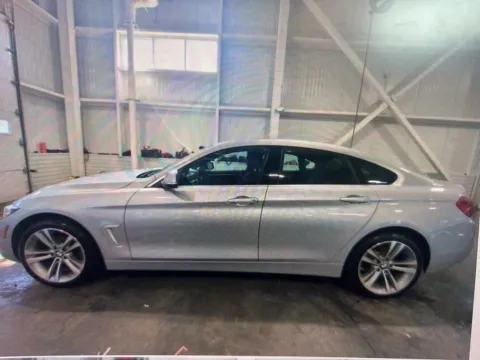 Photos of 2019 BMW 4 Series 430i Gran Coupe for sale in Plaistow, NH at CarFive Plaistow, NH