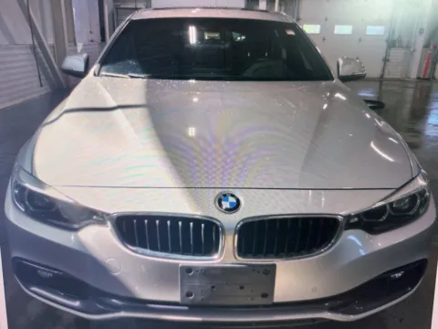 More photos of 2019 BMW 4 Series 430i Gran Coupe at CarFive Plaistow, NH, NH