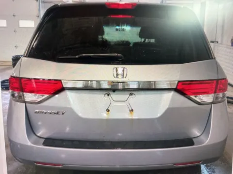 Another view of 2016 Honda Odyssey SE for sale in Plaistow, NH at CarFive Plaistow, NH