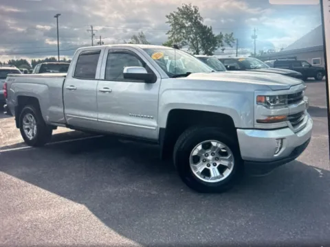 Another view of 2016 Chevrolet Silverado 1500 LT for sale in Plaistow, NH at CarFive Plaistow, NH