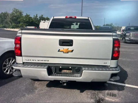 More photos of 2016 Chevrolet Silverado 1500 LT at CarFive Plaistow, NH, NH