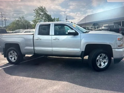 More photos of 2016 Chevrolet Silverado 1500 LT at CarFive Plaistow, NH, NH