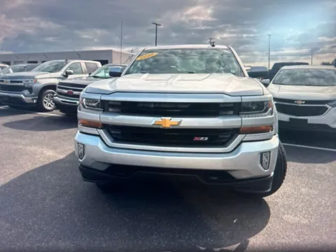 Photos of 2016 Chevrolet Silverado 1500 LT for sale in Plaistow, NH at CarFive Plaistow, NH