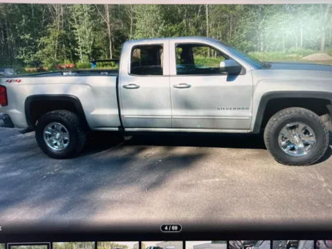 More photos of 2018 Chevrolet Silverado 1500 LT at CarFive Plaistow, NH, NH