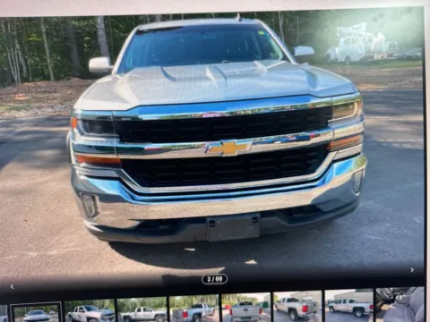 Photos of 2018 Chevrolet Silverado 1500 LT for sale in Plaistow, NH at CarFive Plaistow, NH
