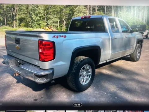 More photos of 2018 Chevrolet Silverado 1500 LT at CarFive Plaistow, NH, NH