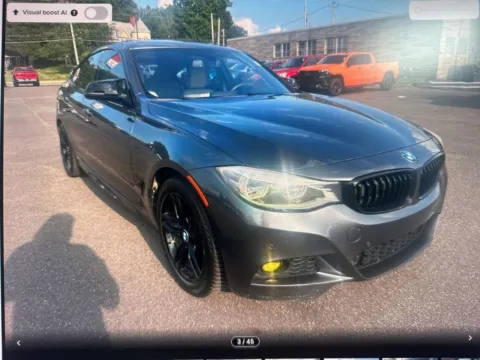 Another view of 2017 BMW 3 Series 330 Gran Turismo i xDrive for sale in Plaistow, NH at CarFive Plaistow, NH