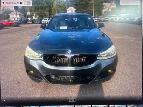 Photos of 2017 BMW 3 Series 330 Gran Turismo i xDrive for sale in Plaistow, NH at CarFive Plaistow, NH