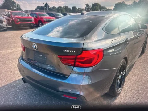More photos of 2017 BMW 3 Series 330 Gran Turismo i xDrive at CarFive Plaistow, NH, NH