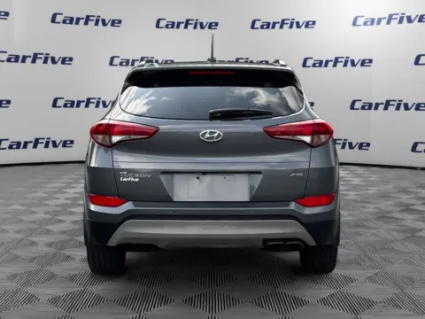 More photos of 2017 Hyundai Tucson Value at CarFive Plaistow, NH, NH