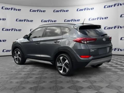 Another view of 2017 Hyundai Tucson Value for sale in Plaistow, NH at CarFive Plaistow, NH