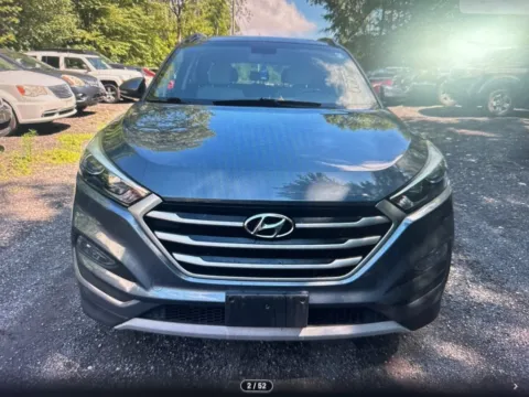 Photos of 2017 Hyundai Tucson Value for sale in Plaistow, NH at CarFive Plaistow, NH