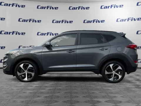 Photos of 2017 Hyundai Tucson Value for sale in Plaistow, NH at CarFive Plaistow, NH