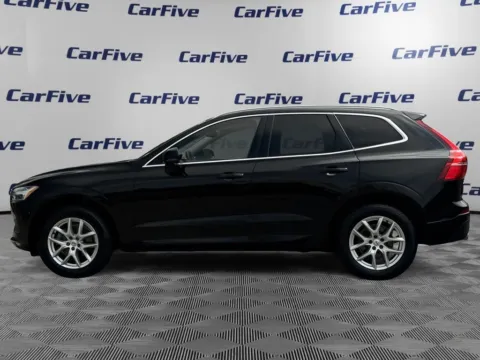 Photos of 2021 Volvo XC60 T5 Momentum for sale in Plaistow, NH at CarFive Plaistow, NH