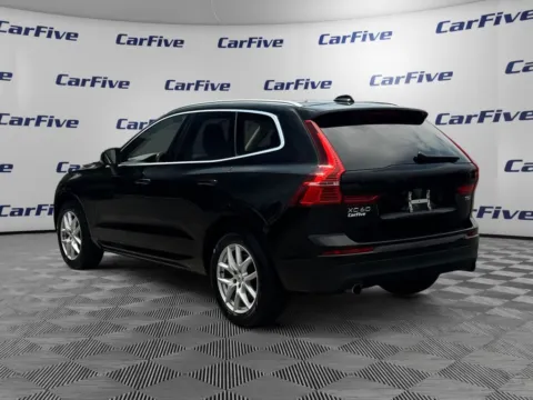 Another view of 2021 Volvo XC60 T5 Momentum for sale in Plaistow, NH at CarFive Plaistow, NH