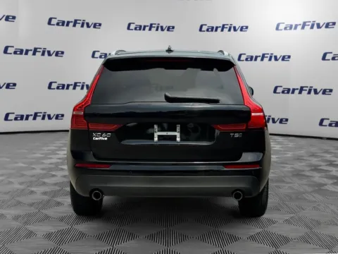More photos of 2021 Volvo XC60 T5 Momentum at CarFive Plaistow, NH, NH