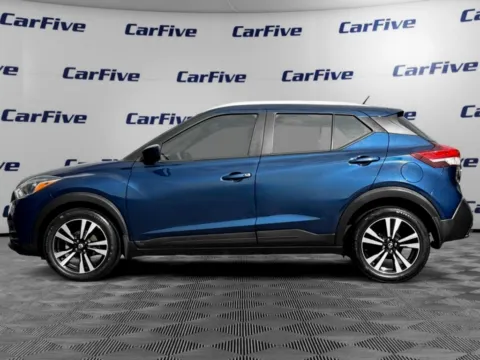 Photos of 2019 Nissan Kicks SV for sale in Plaistow, NH at CarFive Plaistow, NH