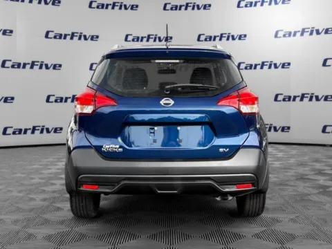 More photos of 2019 Nissan Kicks SV at CarFive Plaistow, NH, NH